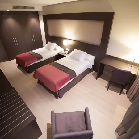 Brea's Hotel