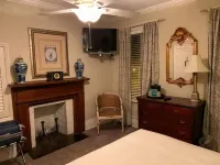 Carriage House Inn Hotels in Aiken