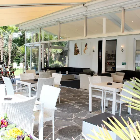 Hotel Luna Garni