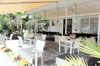Hotel Luna Garni - breakfast