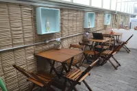 Nomade in Arte e Hostel São Paulo - 2 Sao
