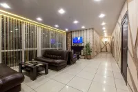 Sloboda Mini-Hotel Hotels in Tomsk