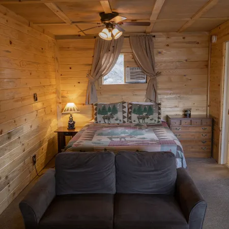 Estes Lake Lodge