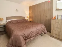 Broad down - Pet friendly