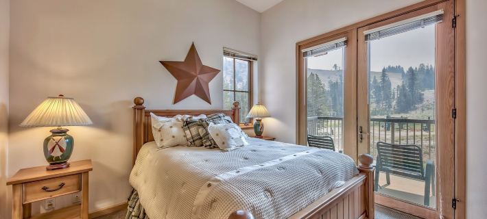 Luxury 2Br + Loft, Lodge at Kirkwood Unbeatable Location 2 Bedroom Condo by RedAwning Hotéis em Alpine County