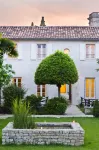 Villa Clarisse & Spa by Olivier Claire - Lyx
