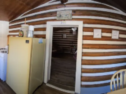 Chinook Cabins & RV Park Hotels in South Fork