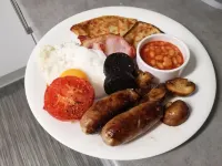 Lossiemouth House Các khách sạn ở Elgin