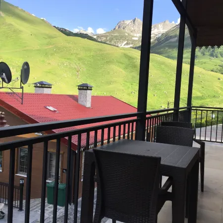Kaya Life Resort Uzungol