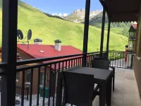 Kaya Life Resort - Mountain View