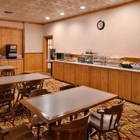 Stage Coach Inn