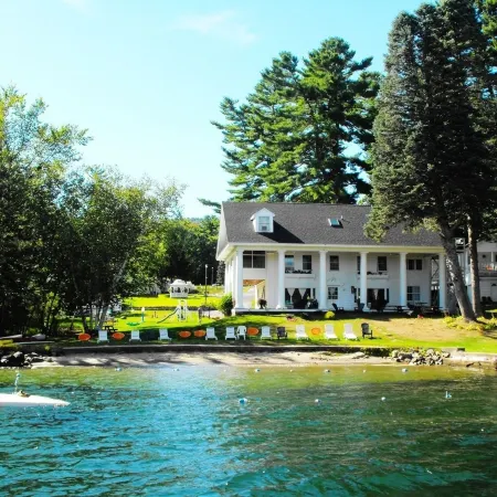 The Villas on Lake George