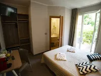 Hotel Garni Rosmari - balcony