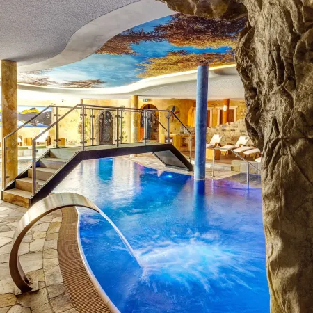 BelArosa Suiten & Wellness 4 Sterne Superior