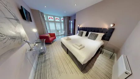 Harrogate Lifestyle Luxury Serviced ApartHotel