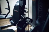 Plesners Badehotel - salle de sport