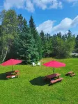 Motel Le Radisson de Val-David Hotels in Val-David