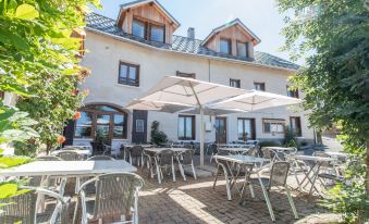 Auberge le Vieux Chaillol & Spa