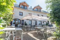 Auberge le Vieux Chaillol & Spa