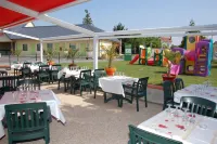 Fasthotel Orléans Nord Artenay Hotels in Artenay