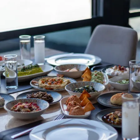Sinop Antik Otel
