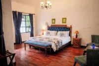 Hacienda Pinsaqui Hoteles en Cotacachi