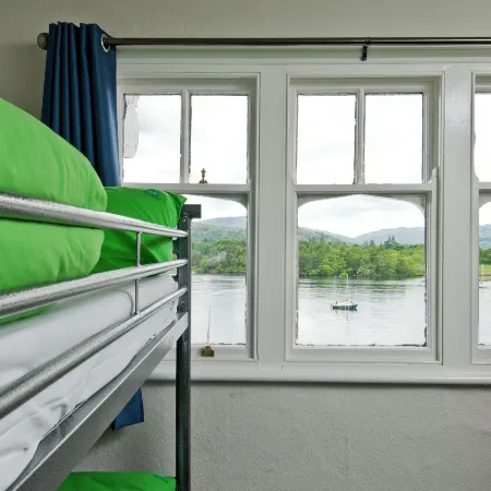 YHA Ambleside