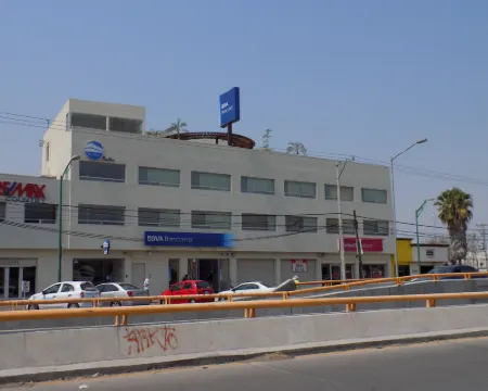 My Home Suites โรงแรมในเซลายา