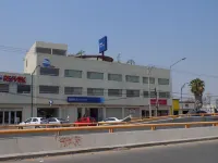 My Home Suites فنادق في سيلايا