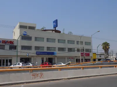My Home Suites Hotels near Regional History Museum Celaya