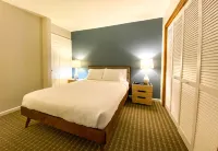 The Central Downtown Inn Suites