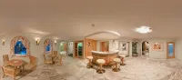 Hotel der Wiesenhof - spa