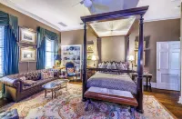 Belle Oaks Inn Hotels in Gonzales County