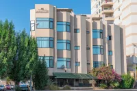 Mansouri Mansions Hotel Hotels in Adliya