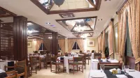 Premier Hotel the Richards - فطور