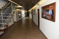 凱索萊達德酒店