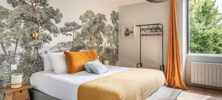 Une Escale en Berry Hoteles en Cher