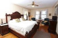 Beauclaires Bed & Breakfast