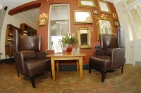 The Manor House at Quorn Hotel di Charnwood