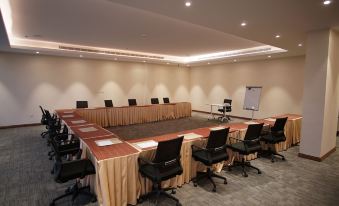 Hayat Al Riyadh Washam Hotel