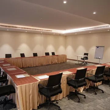 Hayat Al Riyadh Washam Hotel