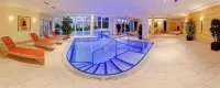 Parkhotel - piscina