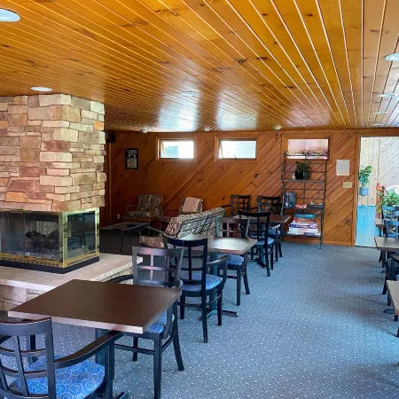 Rosemont Inn Resort B&B