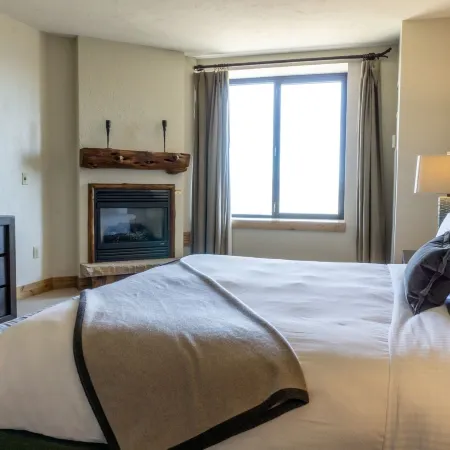 Four Bedroom Penthouse in Canyons Village