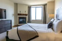 Four Bedroom Penthouse in Canyons Village