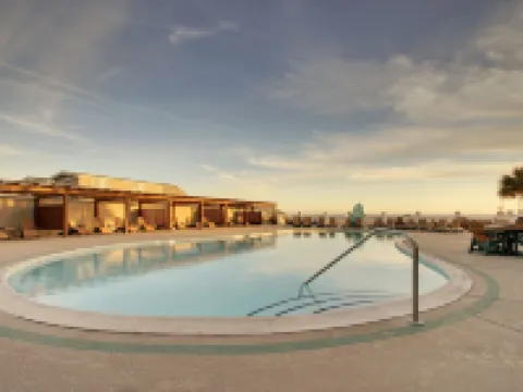 Islander Hotel & Resort Hotels in Emerald Isle