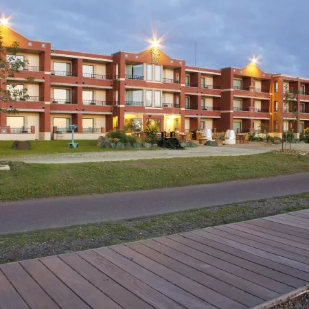 The Inn on Lake Superior