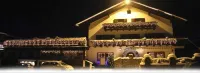 Partenerhof Отели рядом с достопримечательностью «Skigebiet Versettla-Gaschurn»