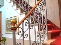 Residenza Degli Angeli Hotels near A Plus A Gallery