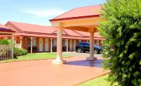Roma Mid Town Motor Inn Hotels in Roma